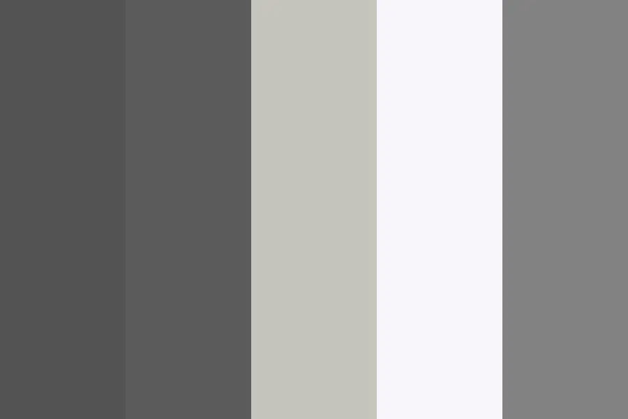 Neutral Colors