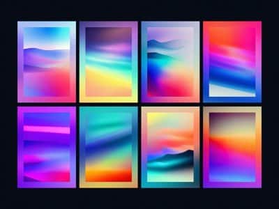 Smooth Gradients